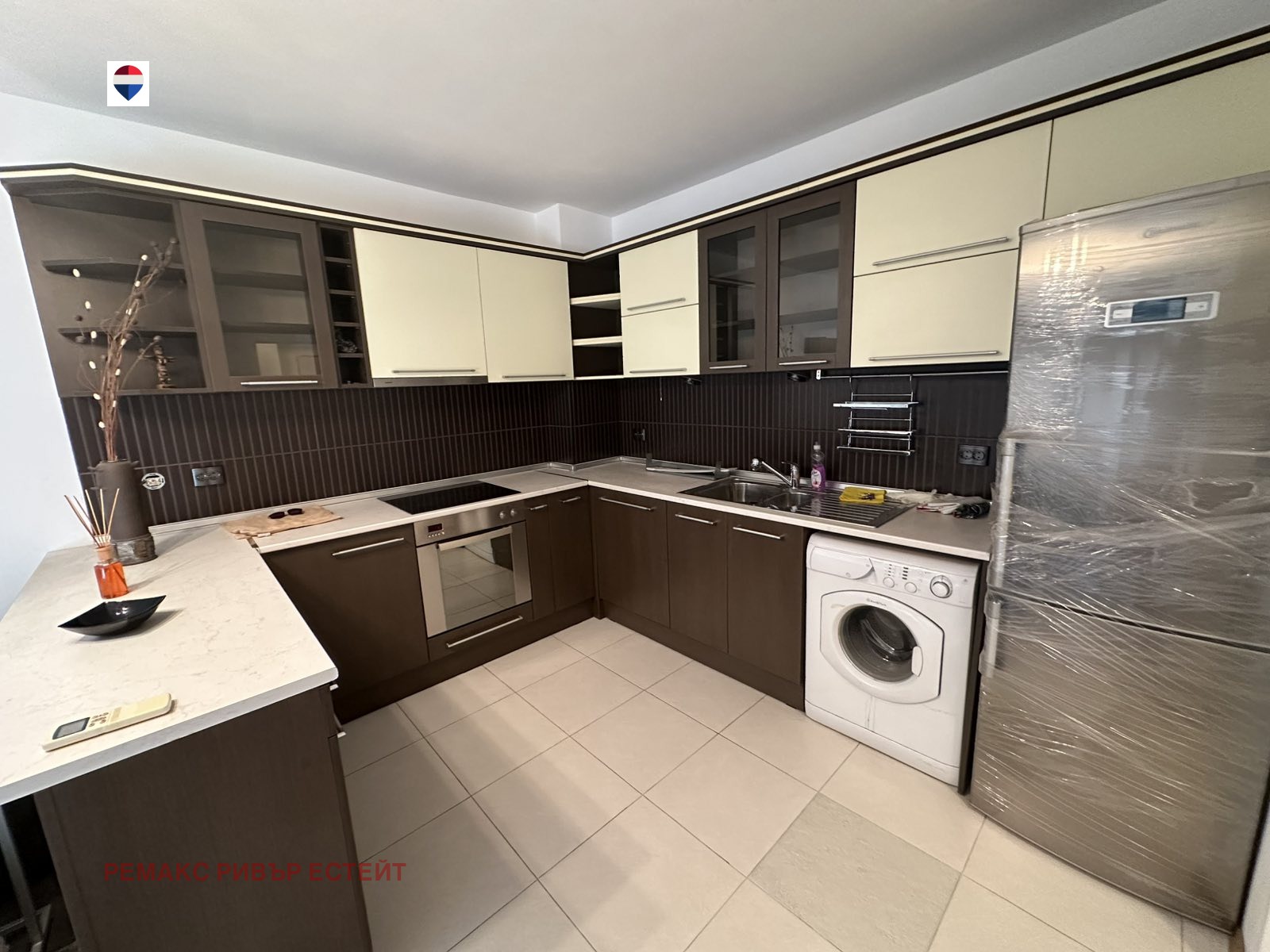 Продава 2-СТАЕН, гр. Русе, Възраждане, снимка 3 - Апартаменти - 55048608