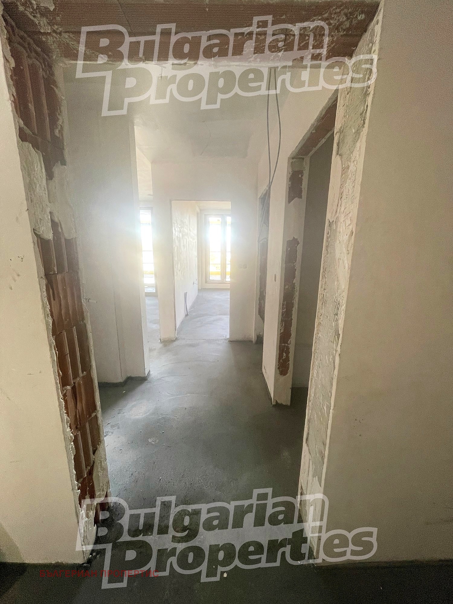 Продава 2-СТАЕН, гр. Костинброд, област София област, снимка 12 - Апартаменти - 55357456