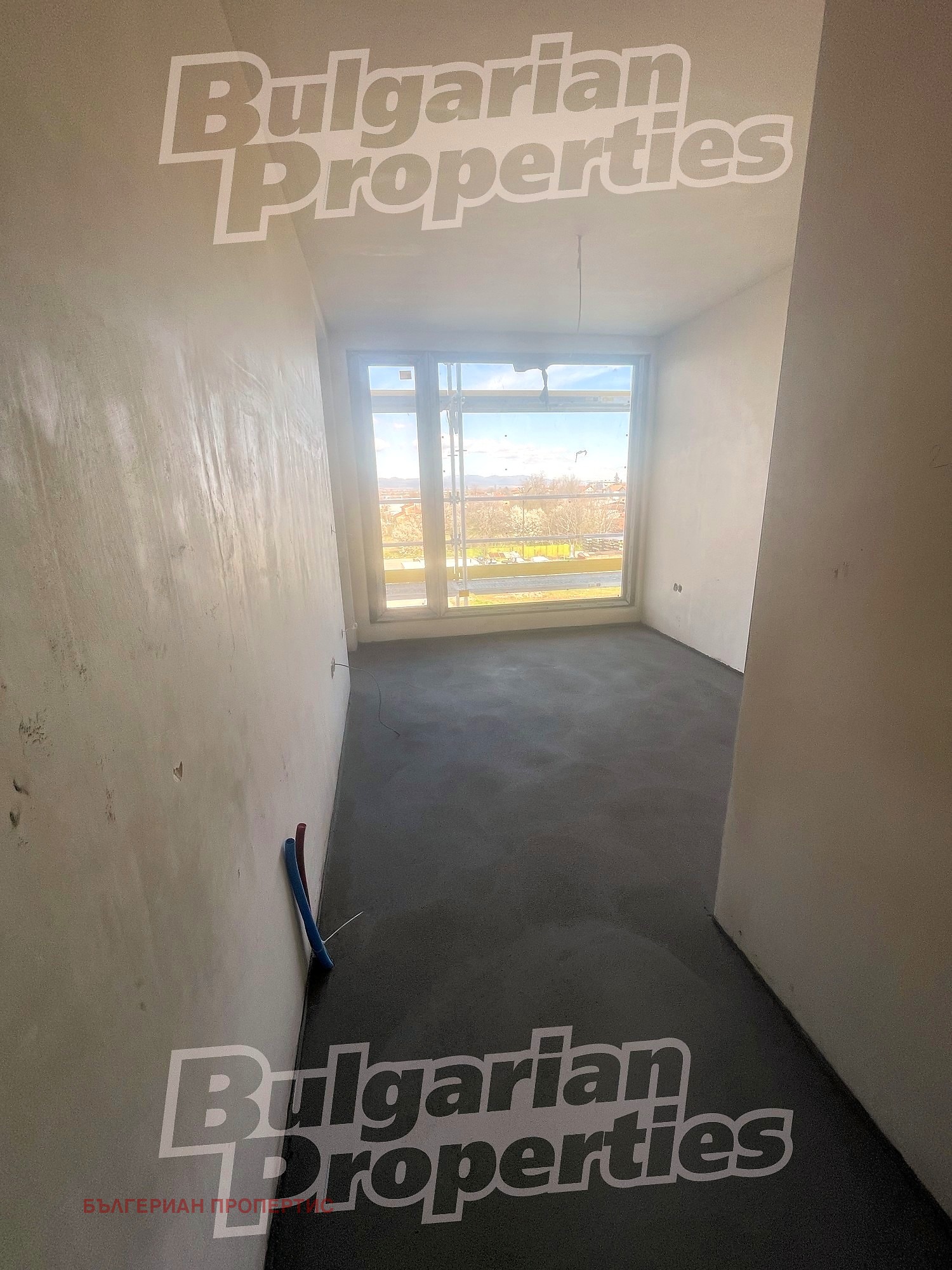 Продава 2-СТАЕН, гр. Костинброд, област София област, снимка 8 - Апартаменти - 55357456