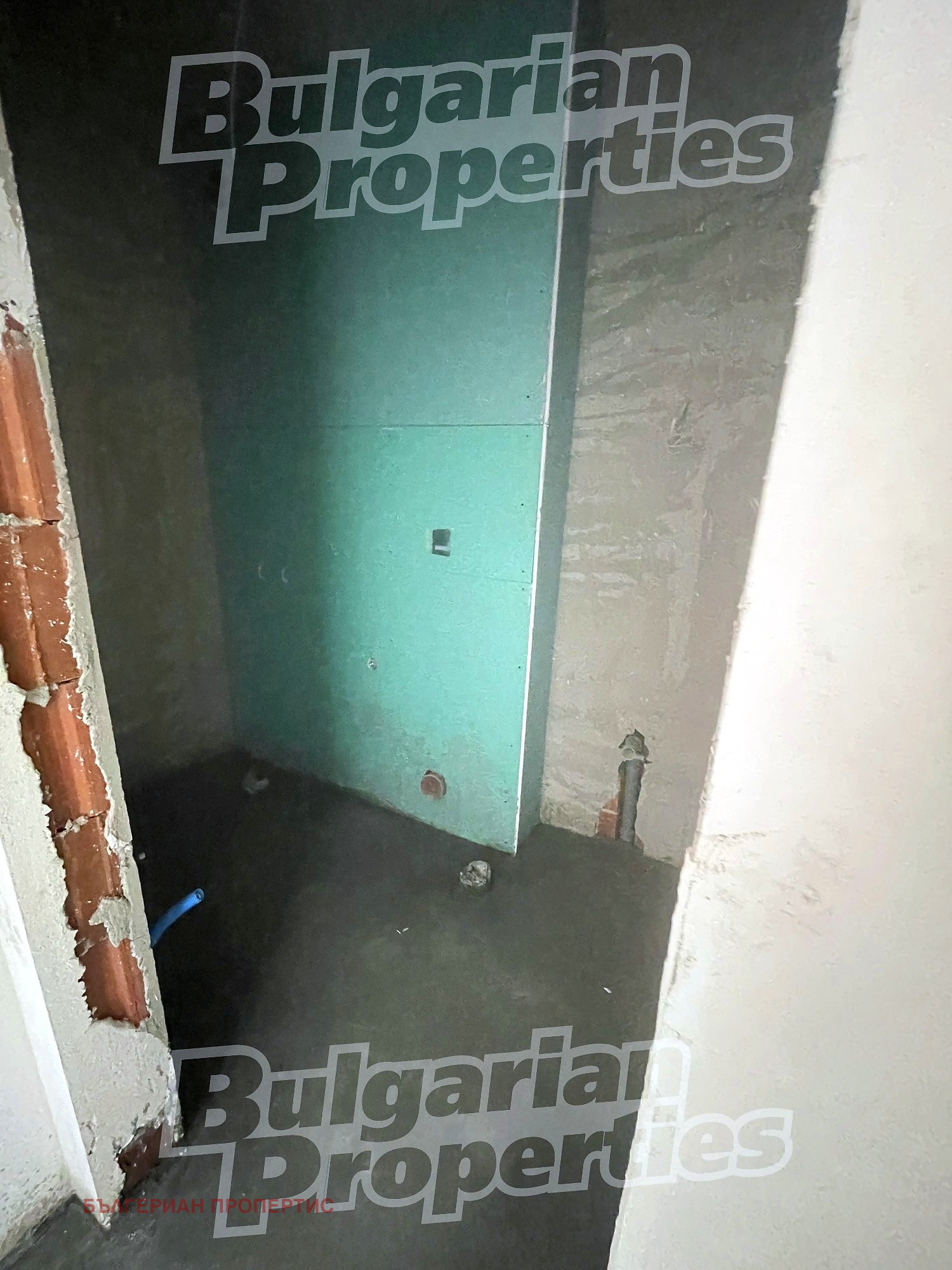 Продава 2-СТАЕН, гр. Костинброд, област София област, снимка 11 - Апартаменти - 55357456