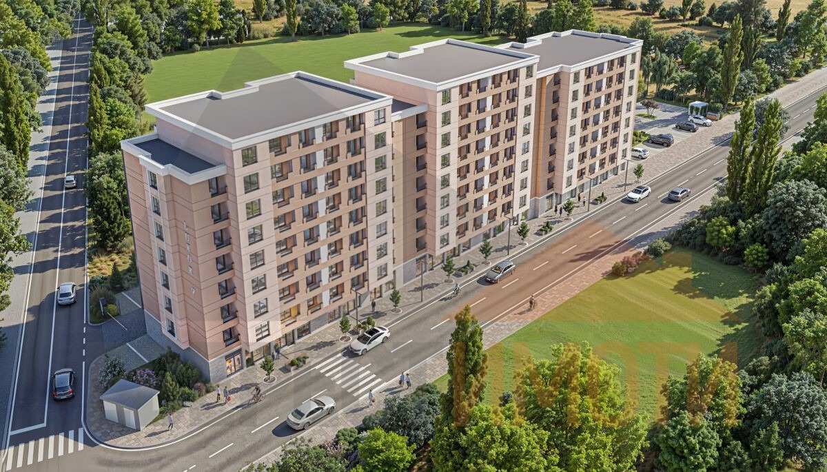 Продава 2-СТАЕН, гр. Пловдив, Южен, снимка 2 - Апартаменти - 55377541
