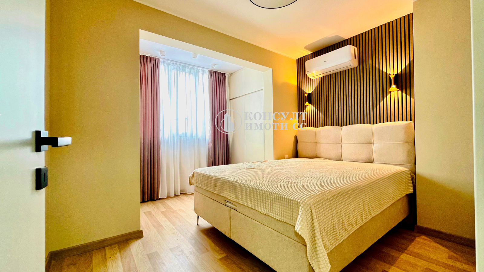 Продава 2-СТАЕН, гр. Стара Загора, Ремиза, снимка 5 - Апартаменти - 56600572