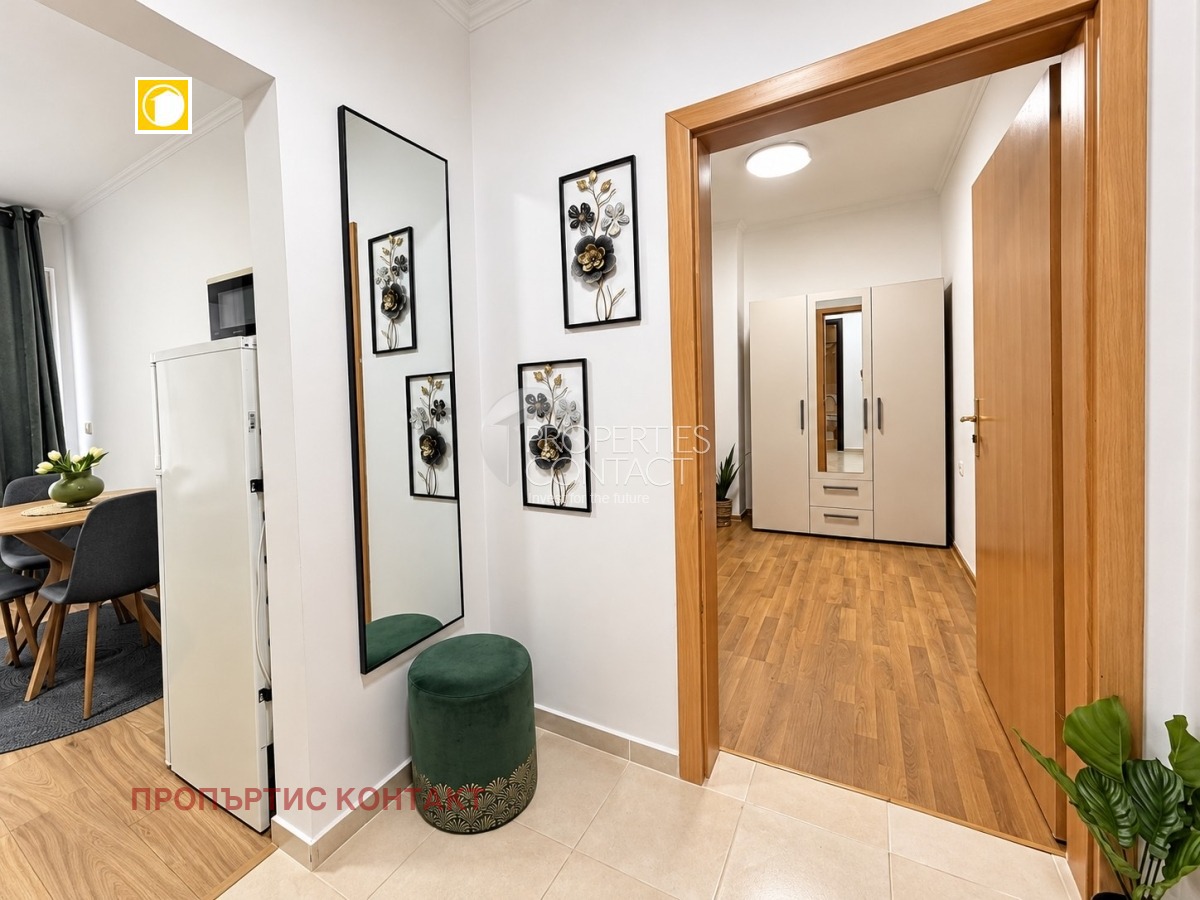 Продава 2-СТАЕН, с. Равда, област Бургас, снимка 4 - Апартаменти - 56630947