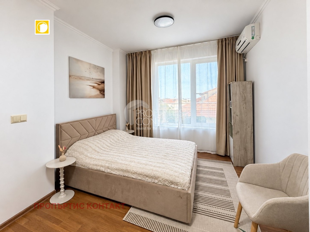 Продава 2-СТАЕН, с. Равда, област Бургас, снимка 5 - Апартаменти - 56630947