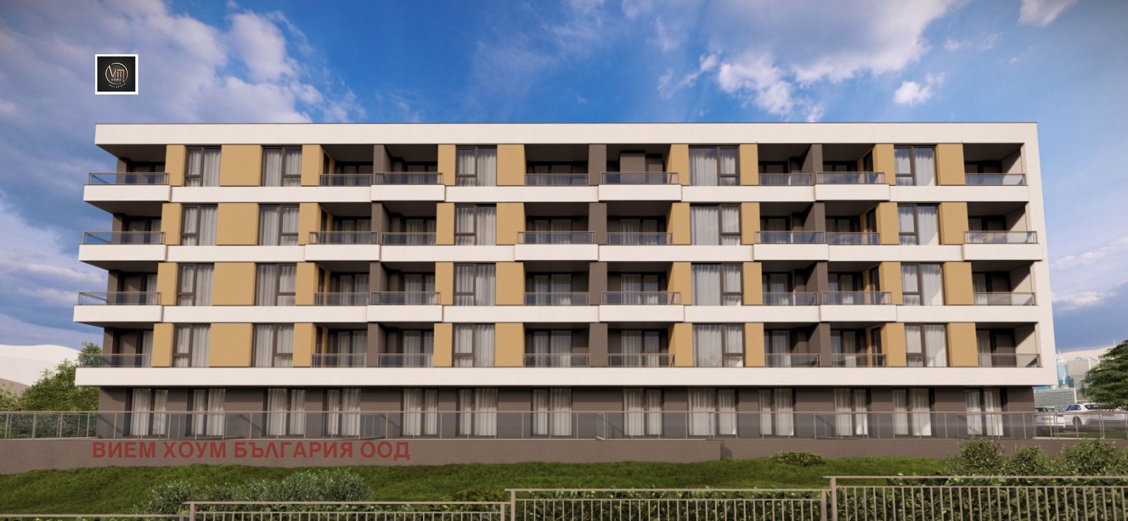 Продава 3-СТАЕН, гр. Варна, Владислав Варненчик 1, снимка 2 - Апартаменти - 51655802