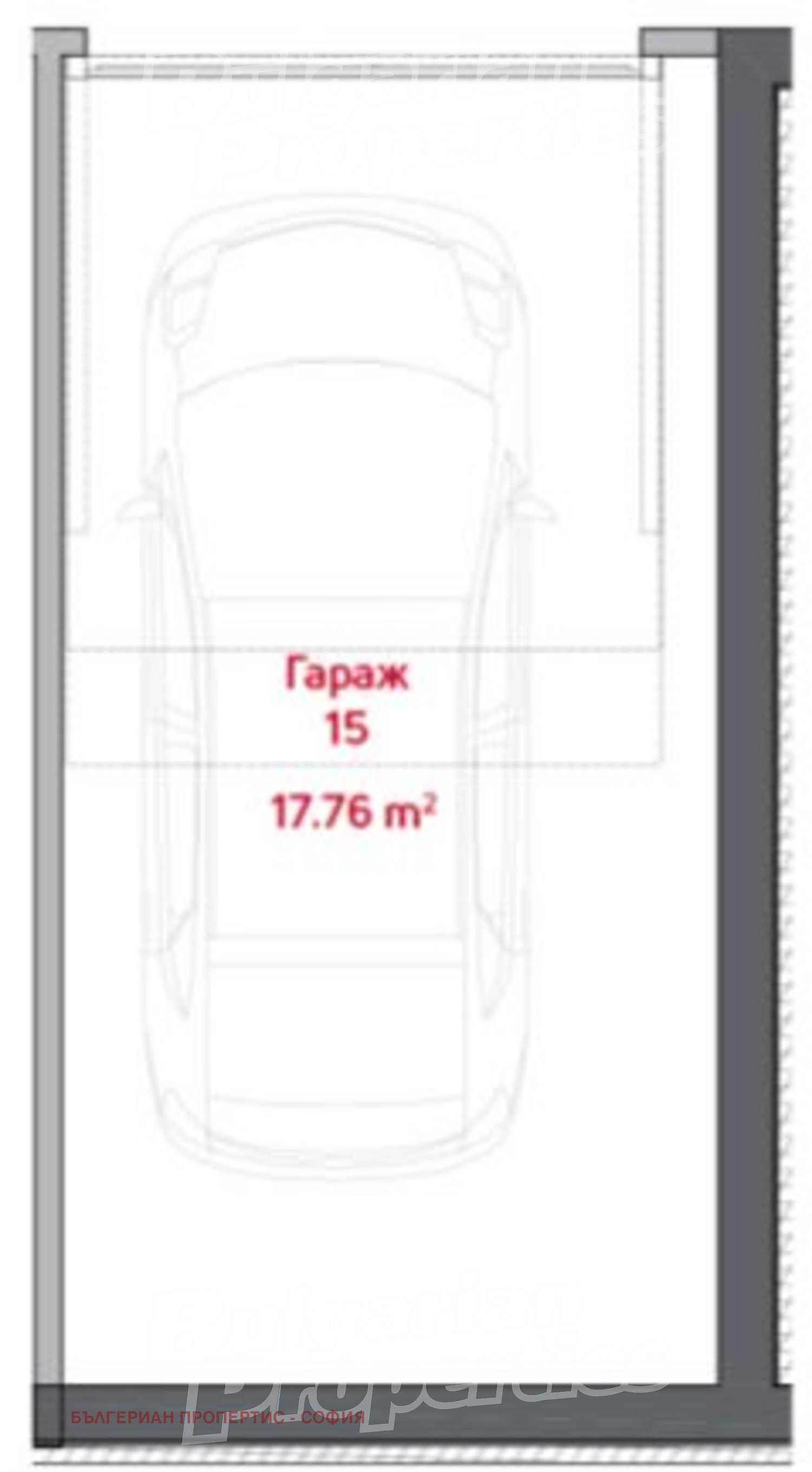 Продава 3-СТАЕН, гр. София, Манастирски ливади, снимка 8 - Апартаменти - 53005265