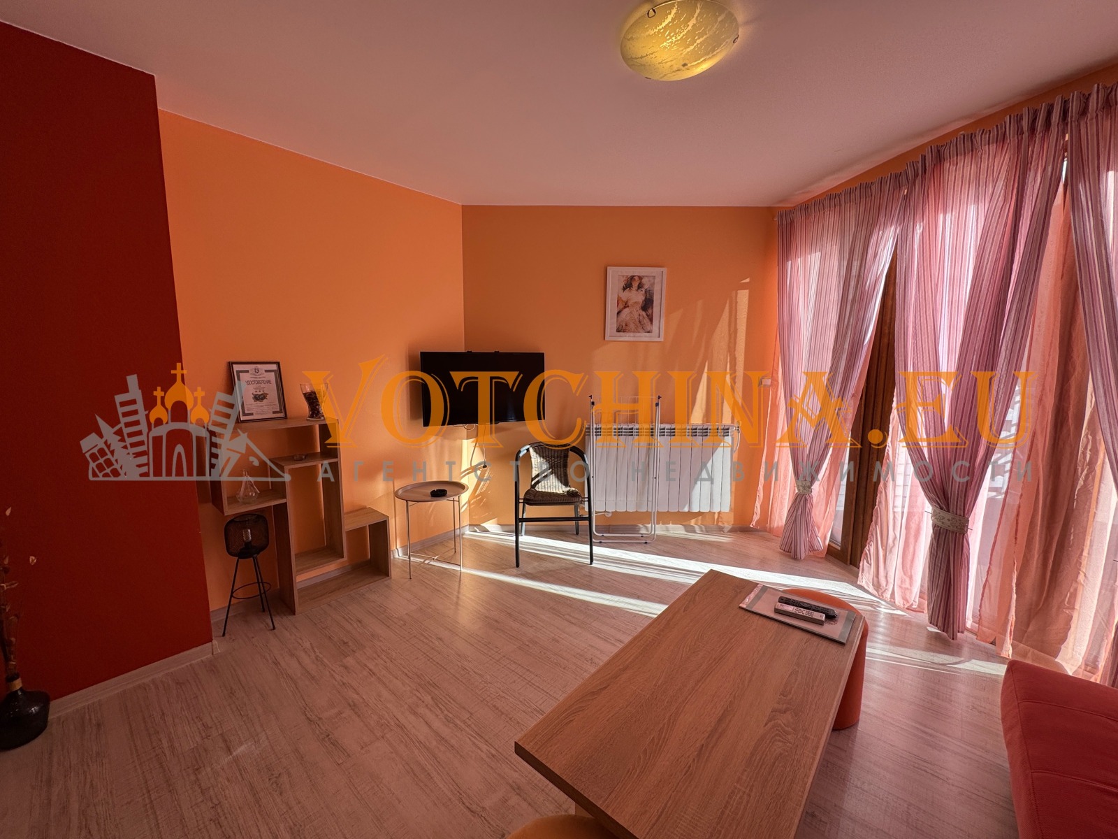 Продава 3-СТАЕН, гр. Каварна, област Добрич, снимка 3 - Апартаменти - 53842528