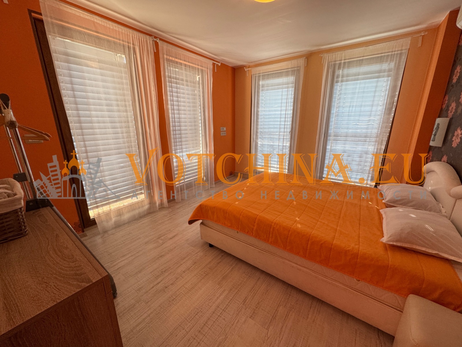 Продава 3-СТАЕН, гр. Каварна, област Добрич, снимка 7 - Апартаменти - 53842528