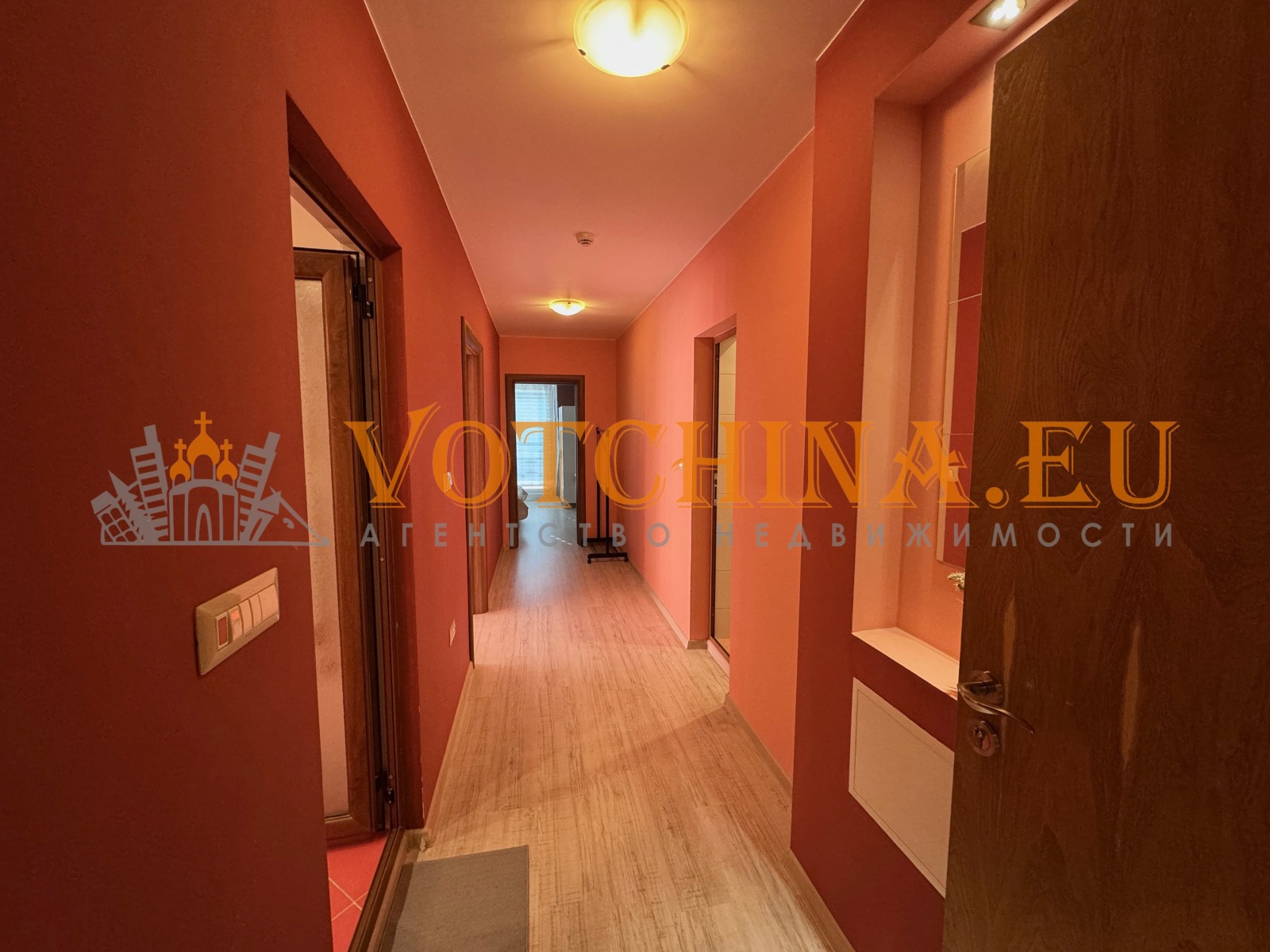 Продава 3-СТАЕН, гр. Каварна, област Добрич, снимка 6 - Апартаменти - 53842528