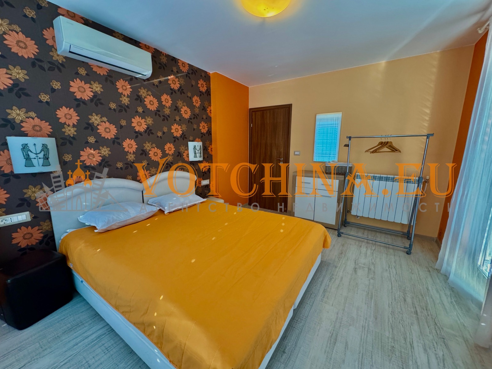 Продава 3-СТАЕН, гр. Каварна, област Добрич, снимка 8 - Апартаменти - 53842528