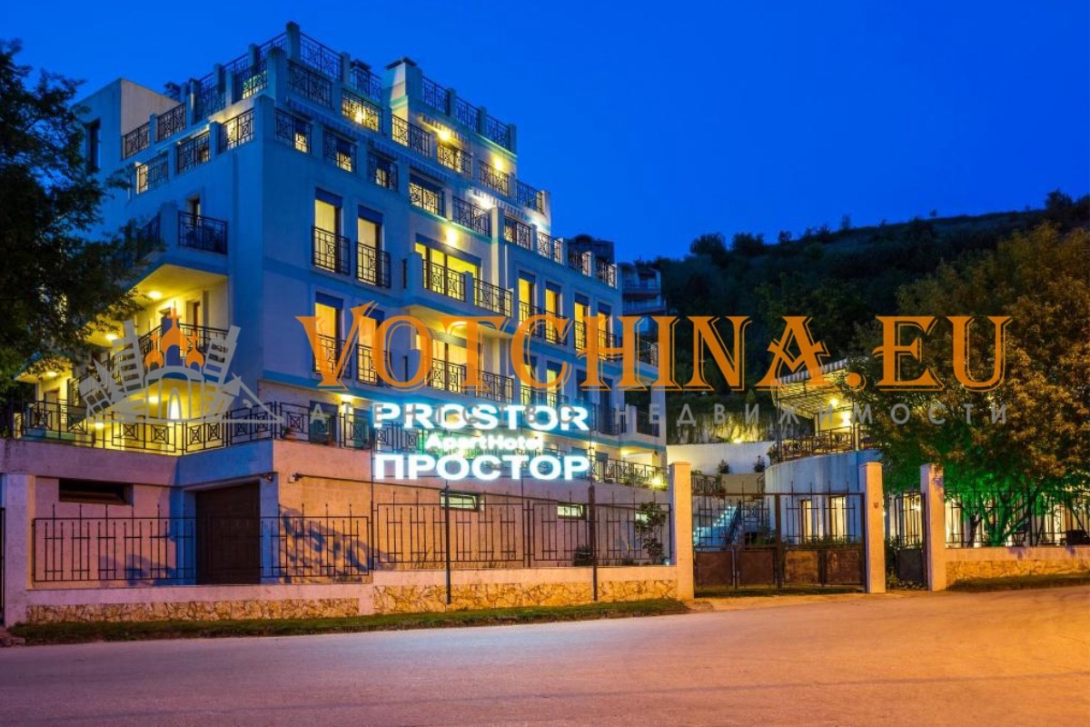 Продава 3-СТАЕН, гр. Каварна, област Добрич, снимка 13 - Апартаменти - 53842528