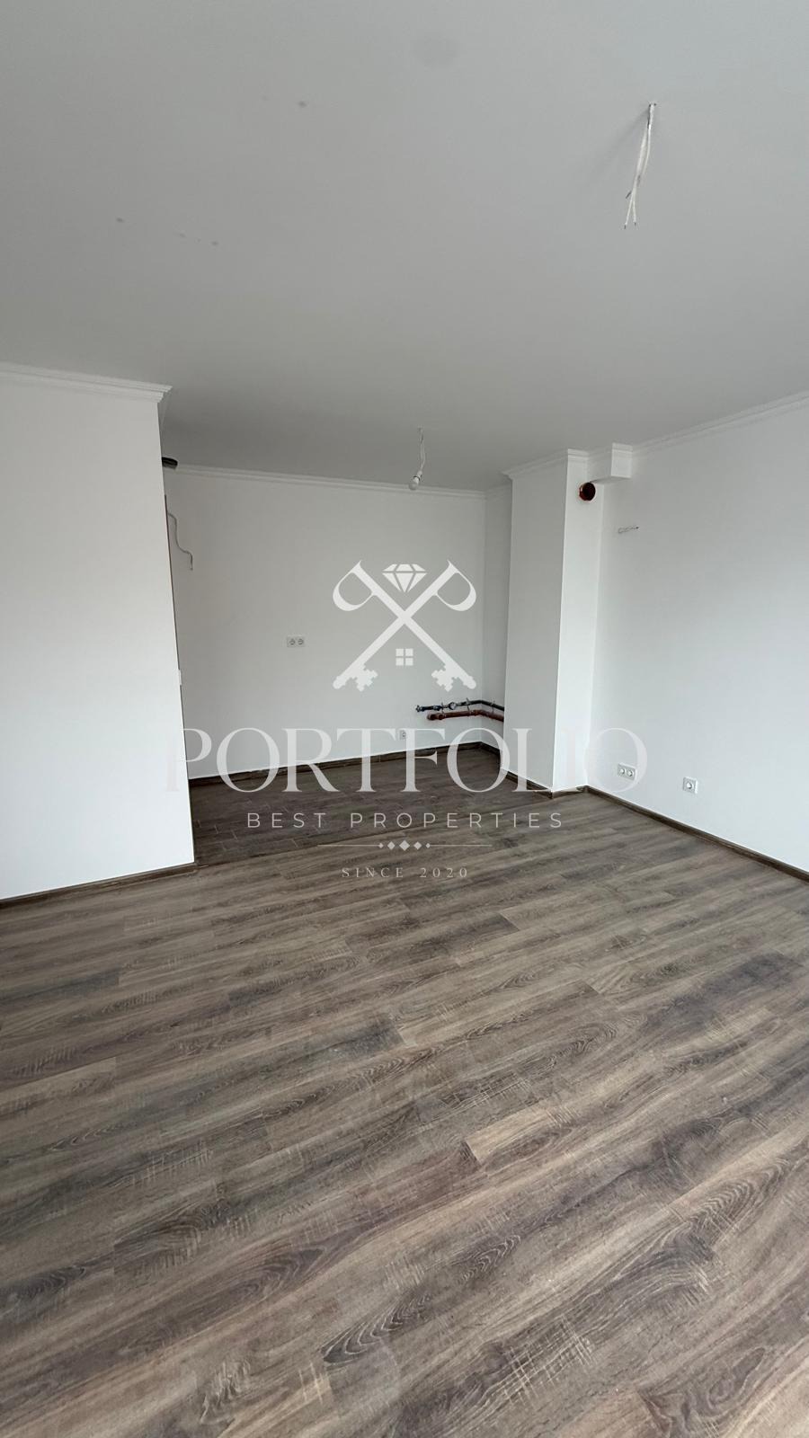 Продава 3-СТАЕН, гр. Несебър, област Бургас, снимка 2 - Апартаменти - 53535120