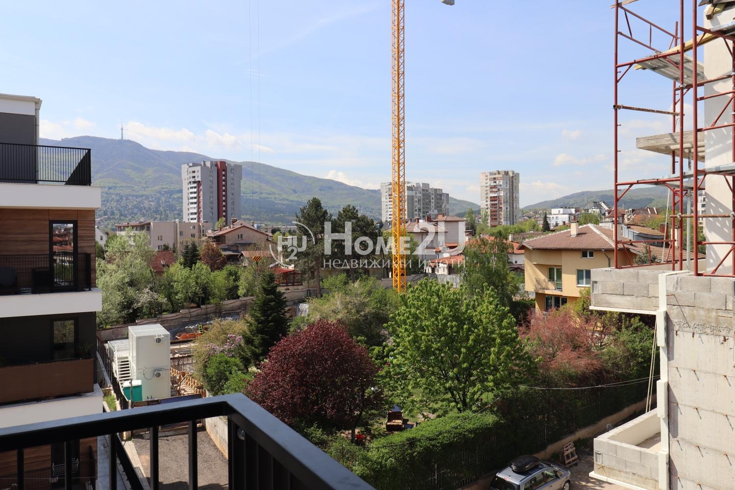 Продава 3-СТАЕН, гр. София, Овча купел, снимка 3 - Апартаменти - 53812851