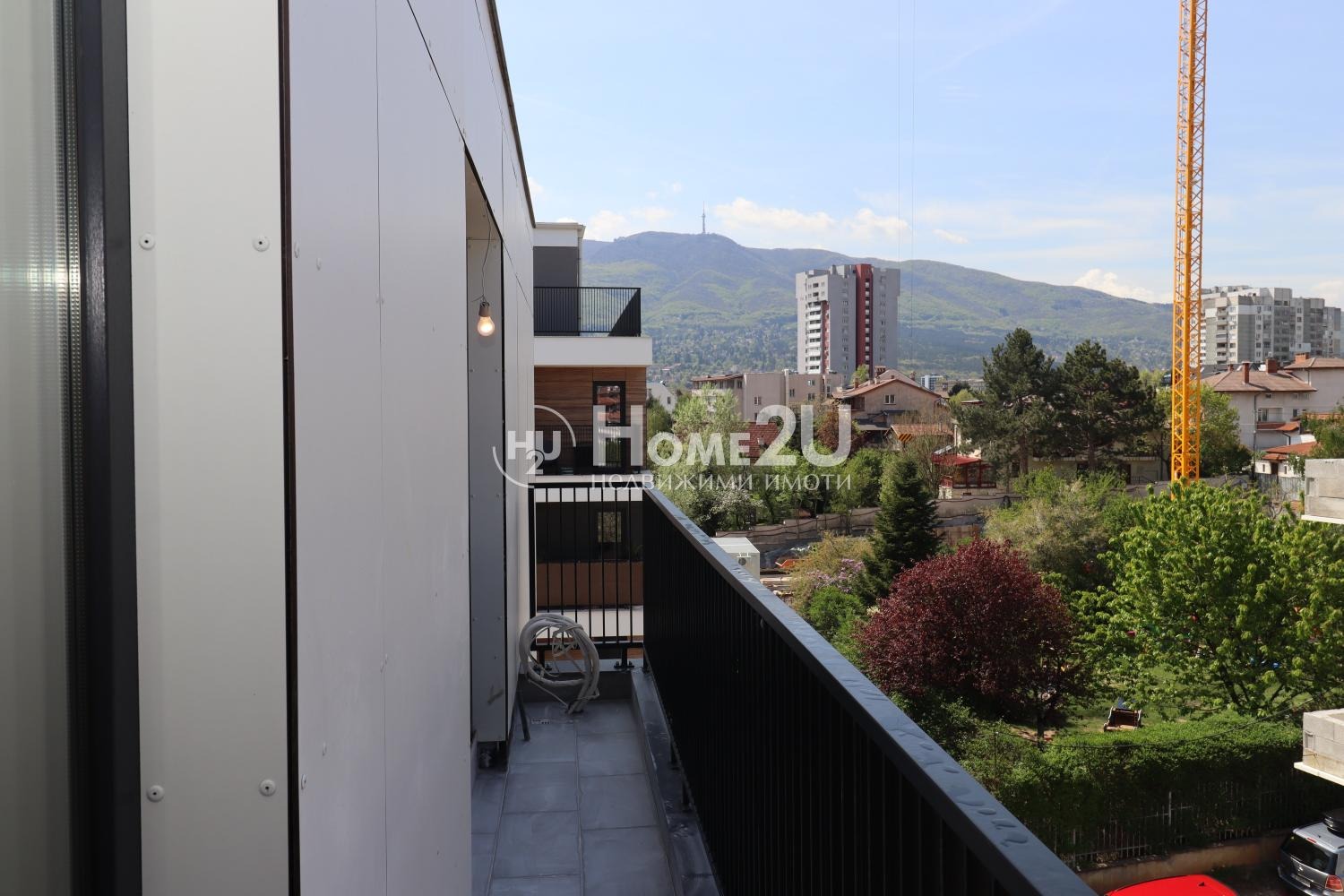 Продава 3-СТАЕН, гр. София, Овча купел, снимка 2 - Апартаменти - 53812851