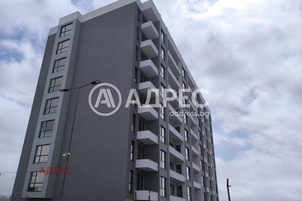 Продава 3-СТАЕН, гр. Варна, Владислав Варненчик 1, снимка 9 - Апартаменти - 54330032