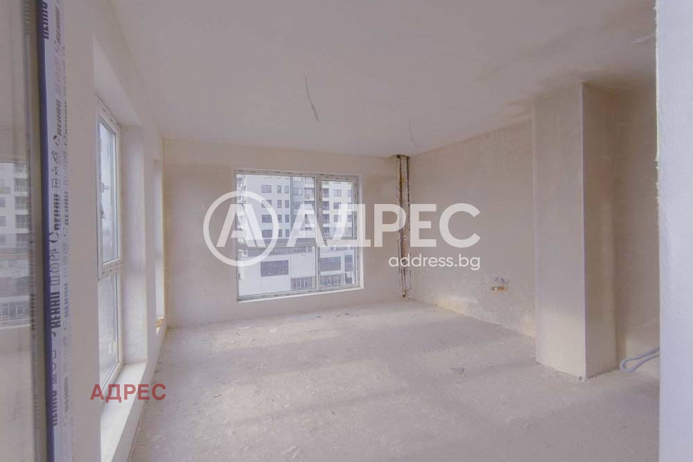 Продава 3-СТАЕН, гр. Варна, Владислав Варненчик 1