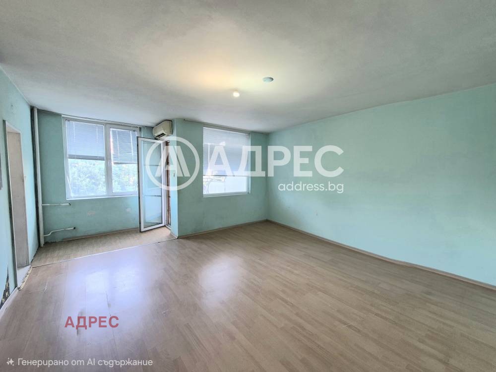 Продава 3-СТАЕН, гр. Варна, Възраждане 1