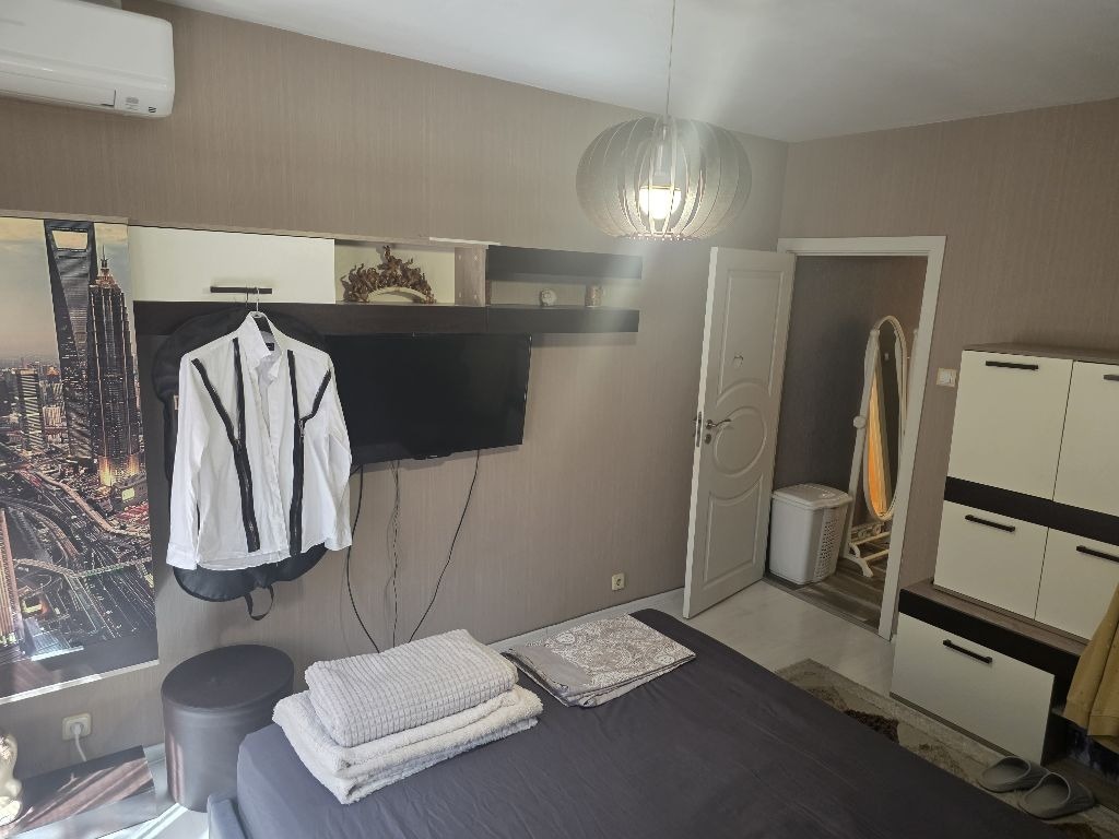 Продава 3-СТАЕН, гр. София, Люлин 4, снимка 5 - Апартаменти - 56077096