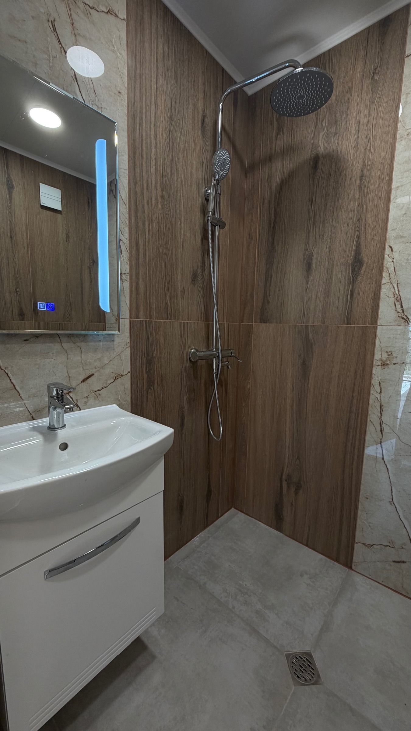 Продава 3-СТАЕН, гр. Варна, Трошево, снимка 13 - Апартаменти - 56116678