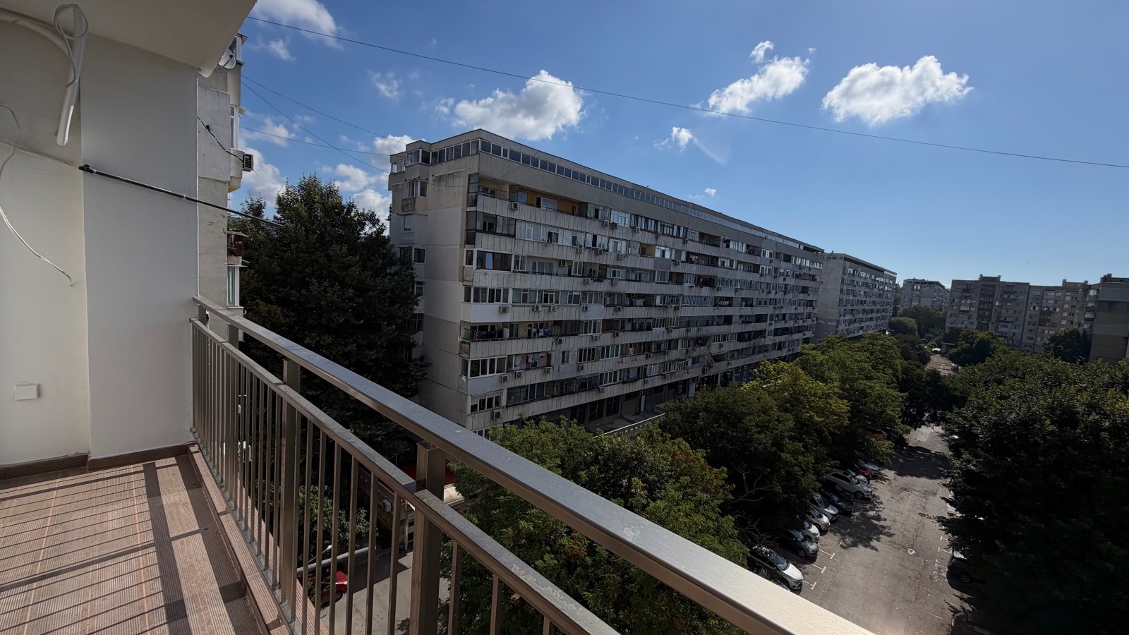 Продава 3-СТАЕН, гр. Варна, Трошево, снимка 7 - Апартаменти - 56116678