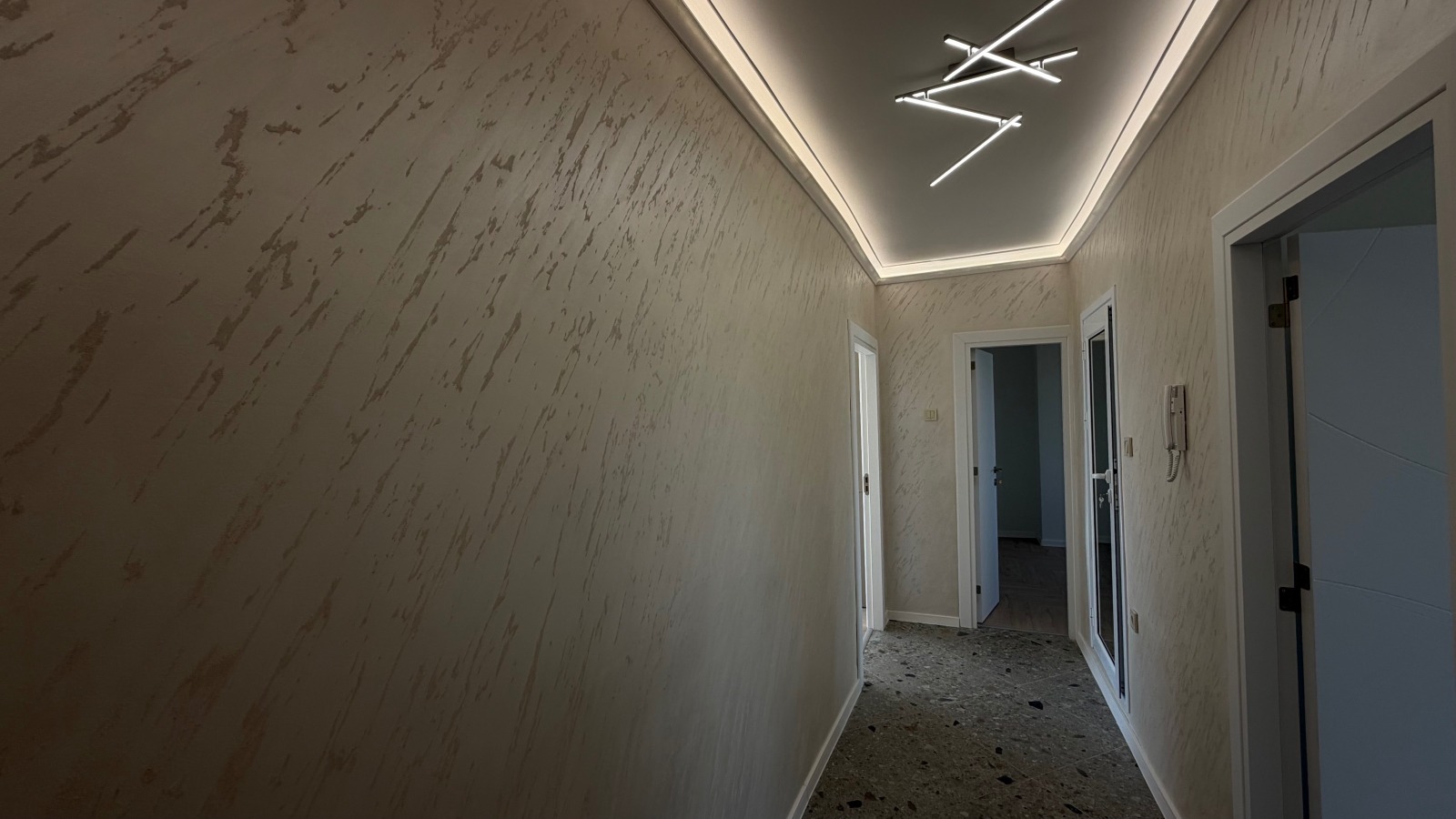 Продава 3-СТАЕН, гр. Варна, Трошево, снимка 15 - Апартаменти - 56116678