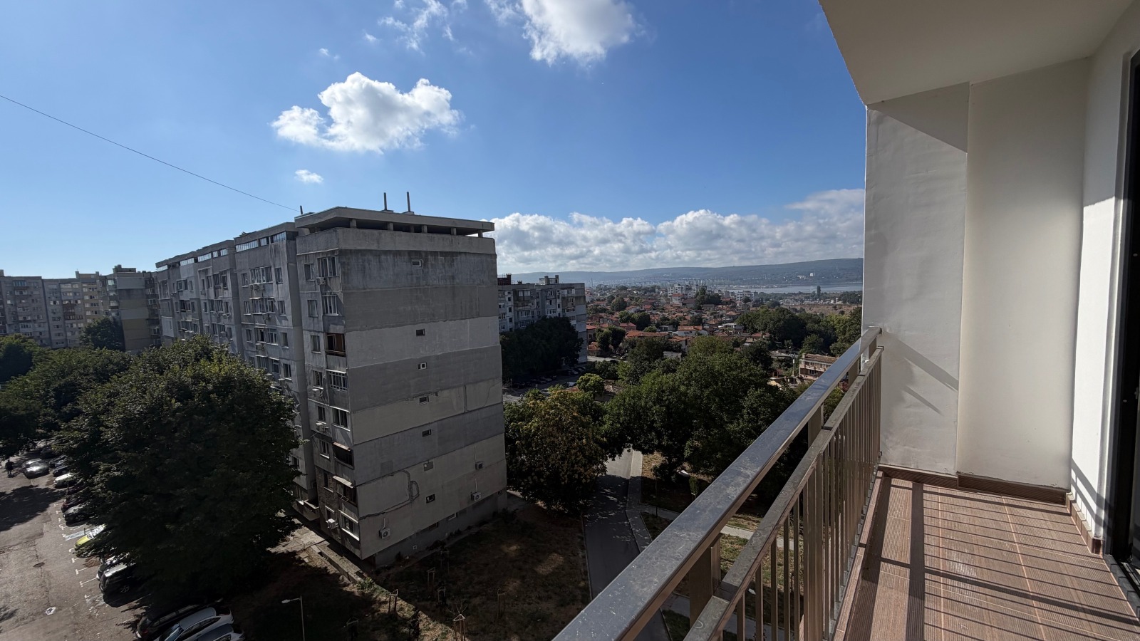 Продава 3-СТАЕН, гр. Варна, Трошево, снимка 10 - Апартаменти - 56116678