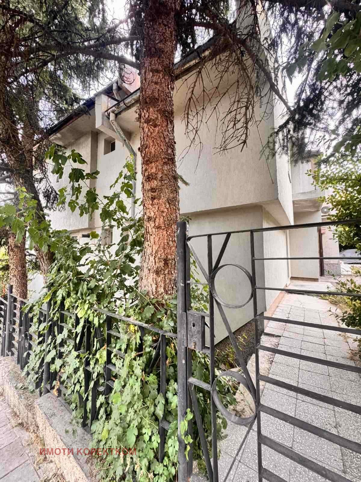 Продава МНОГОСТАЕН, гр. София, Княжево, снимка 2 - Апартаменти - 56035705