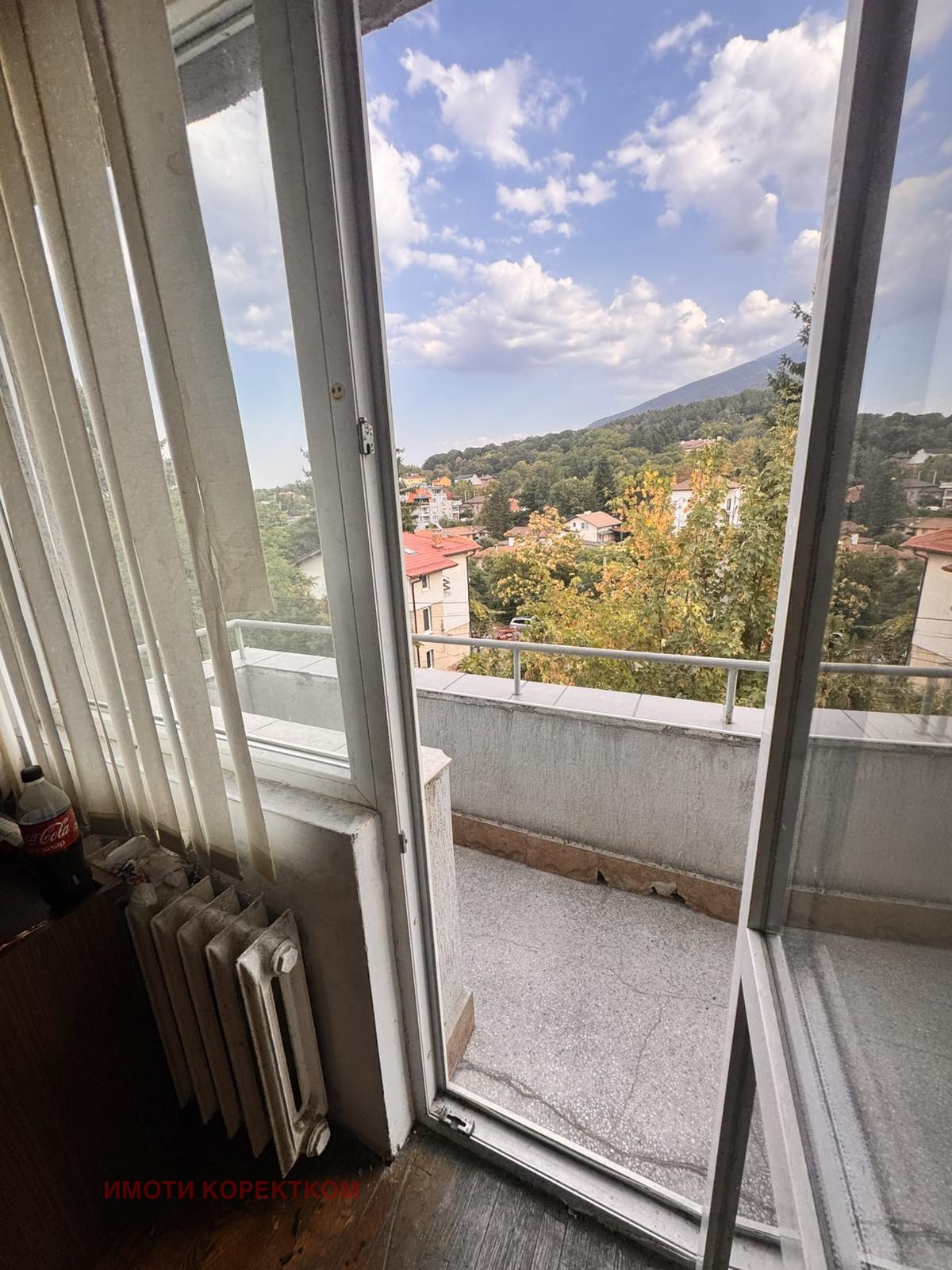 Продава МНОГОСТАЕН, гр. София, Княжево, снимка 3 - Апартаменти - 56035705