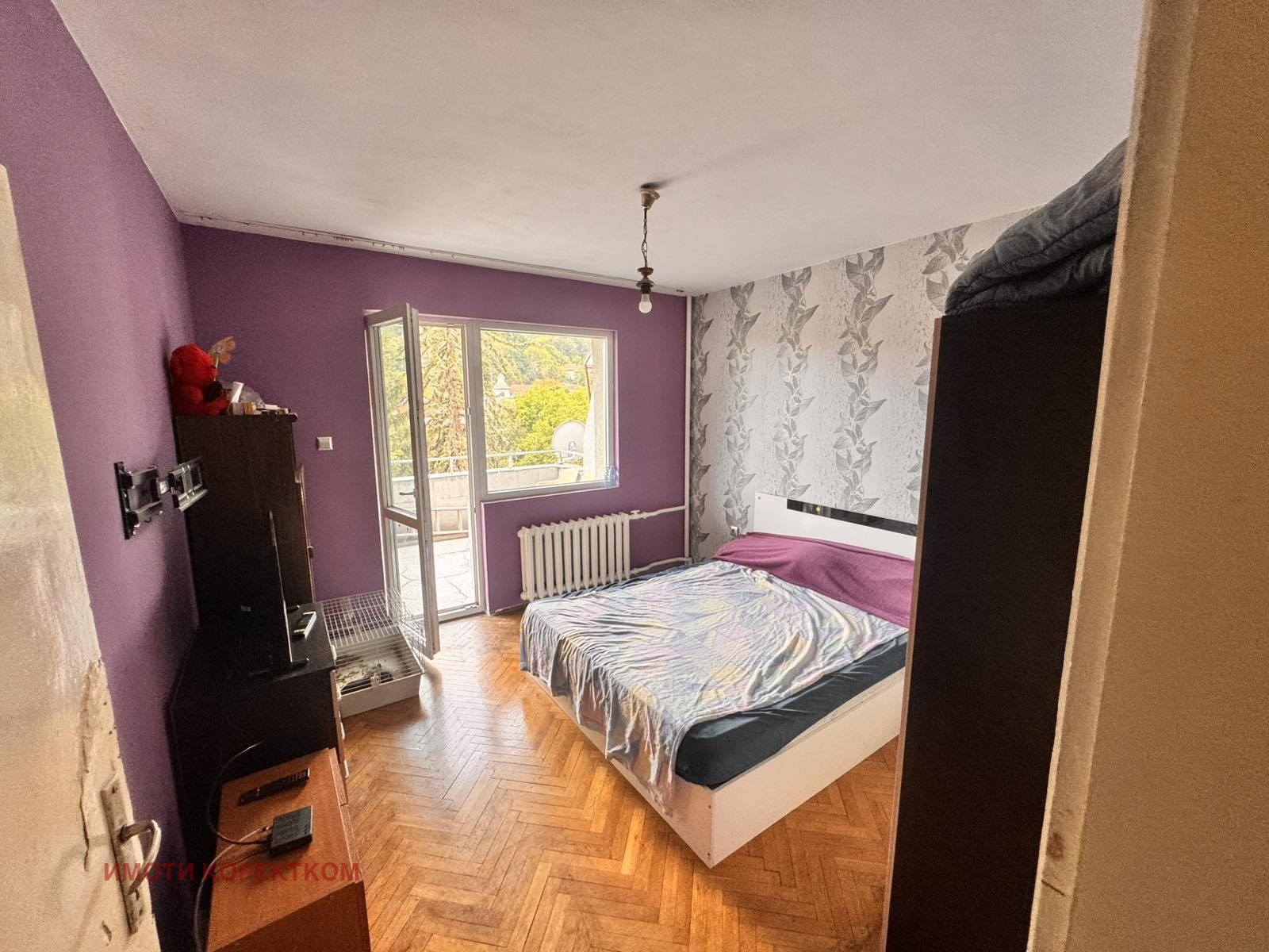 Продава МНОГОСТАЕН, гр. София, Княжево, снимка 5 - Апартаменти - 56035705