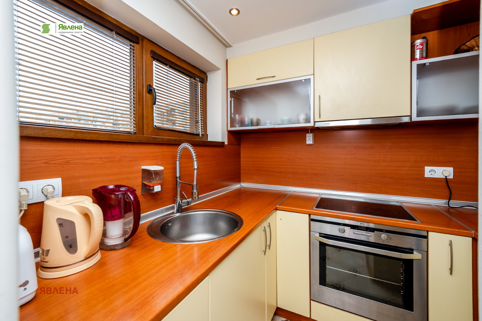 Продава МЕЗОНЕТ, гр. София, Хаджи Димитър, снимка 4 - Апартаменти - 54408757