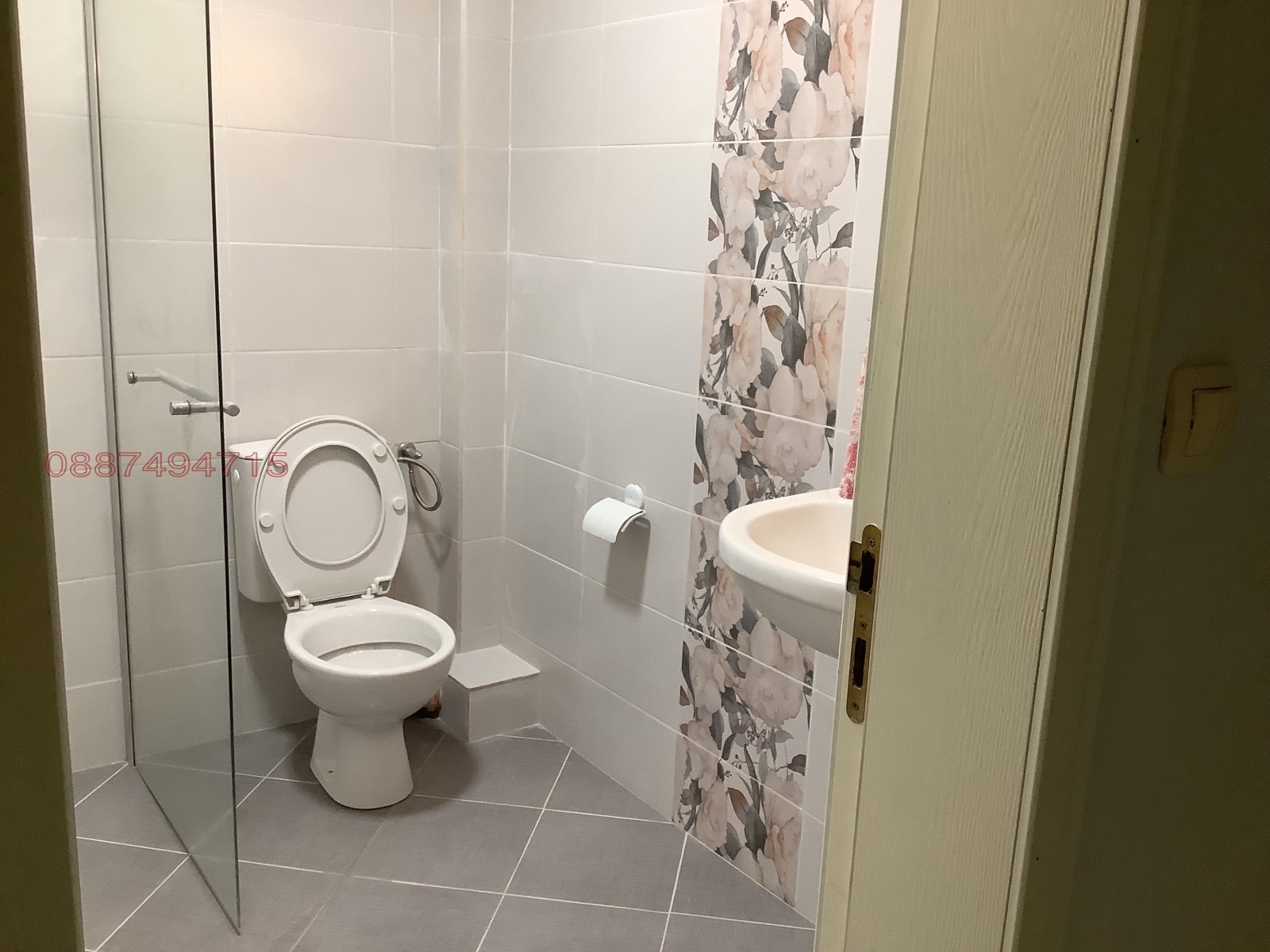 Продава МЕЗОНЕТ, гр. Русе, Възраждане, снимка 14 - Апартаменти - 54894577