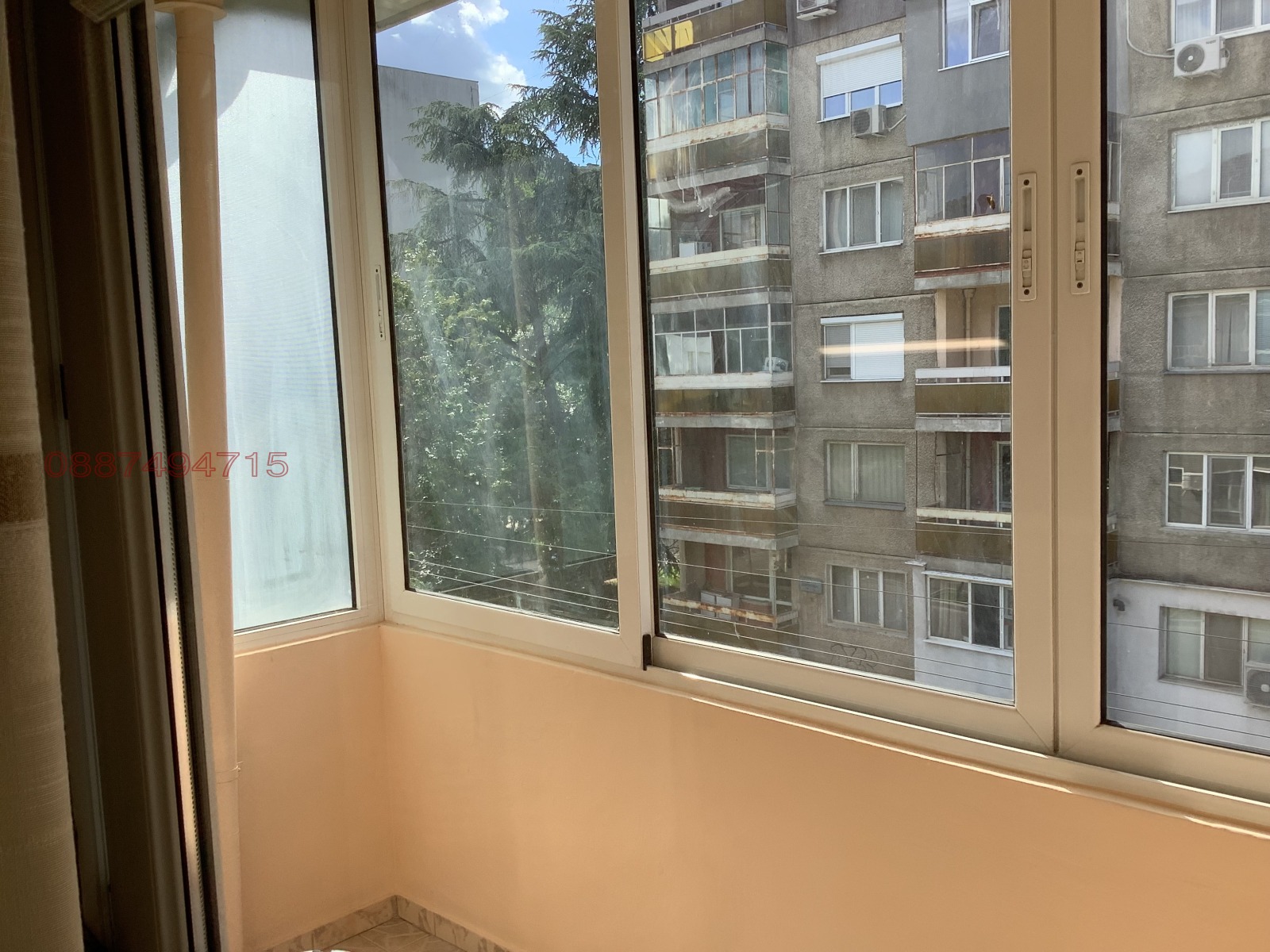 Продава МЕЗОНЕТ, гр. Русе, Възраждане, снимка 7 - Апартаменти - 54894577
