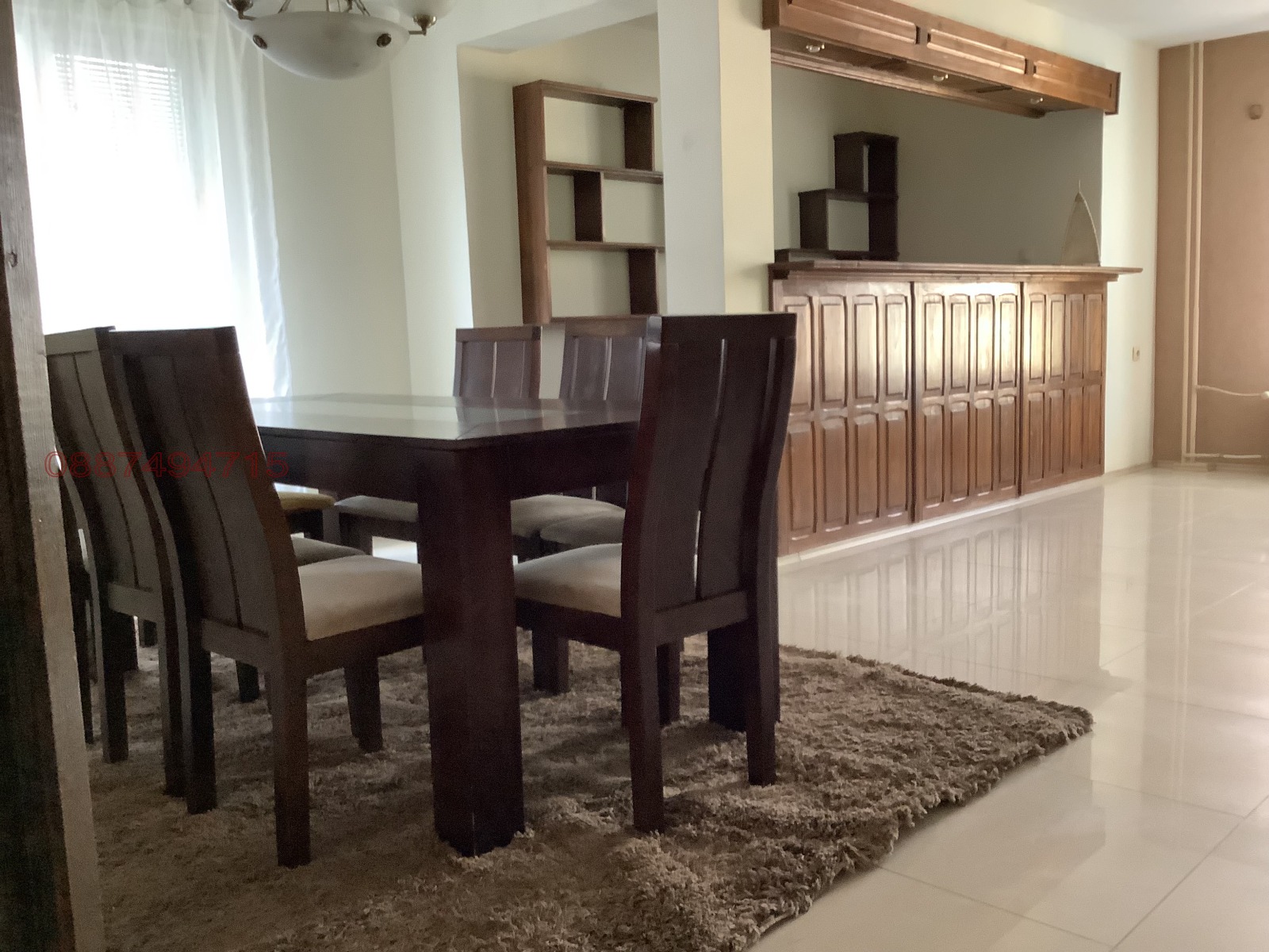 Продава МЕЗОНЕТ, гр. Русе, Възраждане, снимка 2 - Апартаменти - 54894577