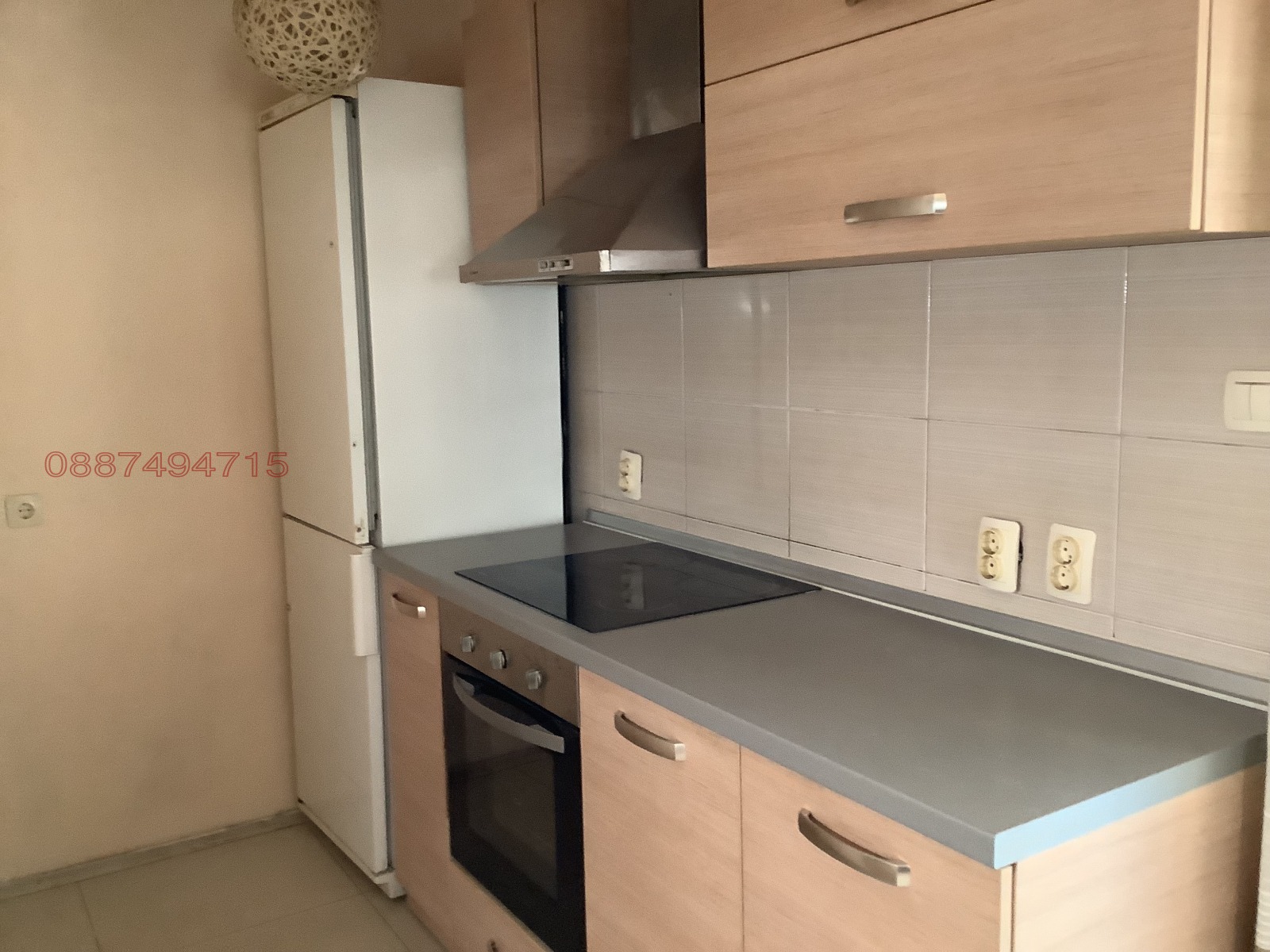 Продава МЕЗОНЕТ, гр. Русе, Възраждане, снимка 9 - Апартаменти - 54894577