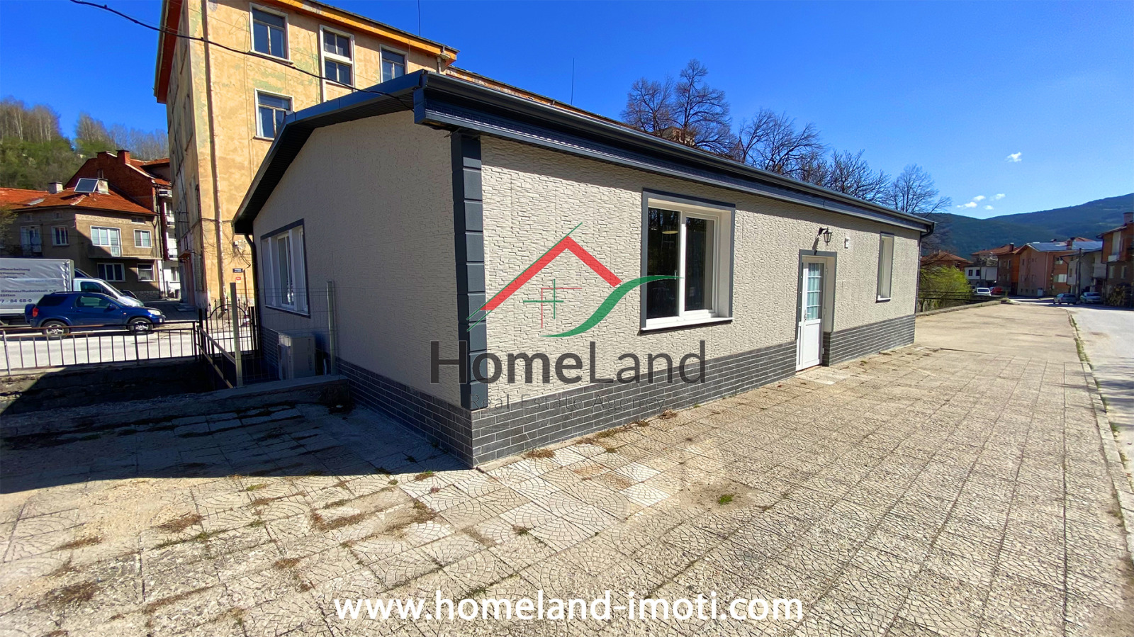 Продава КЪЩА, гр. Батак, област Пазарджик, снимка 2 - Къщи - 51164713