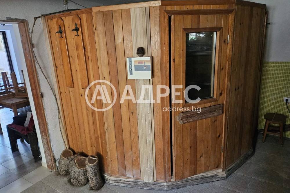 Продава ХОТЕЛ, гр. Варна, м-т Долна Трака, снимка 8 - Хотели - 55883799