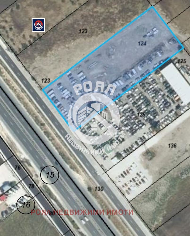 Продава ПАРЦЕЛ, гр. Асеновград, област Пловдив