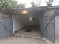 Продава ГАРАЖ, ПАРКОМЯСТО, гр. Русе, Здравец Изток, снимка 1