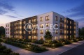 Продава  3-стаен град София , Малинова долина , 104 кв.м | 46041745 - изображение [6]
