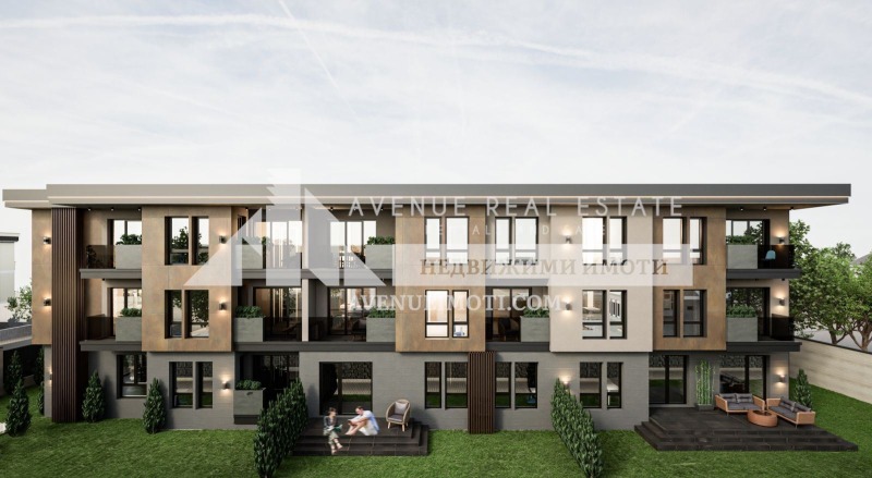 Продава 2-СТАЕН в град Пловдив, Беломорски - 74 кв.м / 85 100 € » 166 441.13 лв., АВЕНЮ РИЪЛ ЕСТЕЙТ