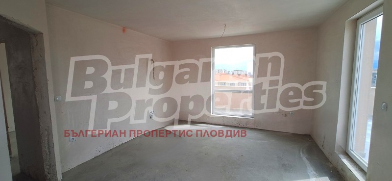 Продава 3-СТАЕН в град Пловдив, Остромила - 146 кв.м / 195 000 € » 381 386.85 лв., БЪЛГЕРИАН ПРОПЕРТИС ПЛОВДИВ
