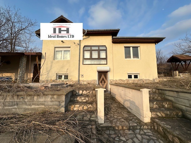 Продава КЪЩА | Imot.bg — изображение 1