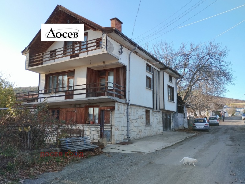 Продава КЪЩА в област Стара Загора, с. Богомилово - 200 кв.м / 320 000 € » 625 865.60 лв., ДОСЕВ ЕООД