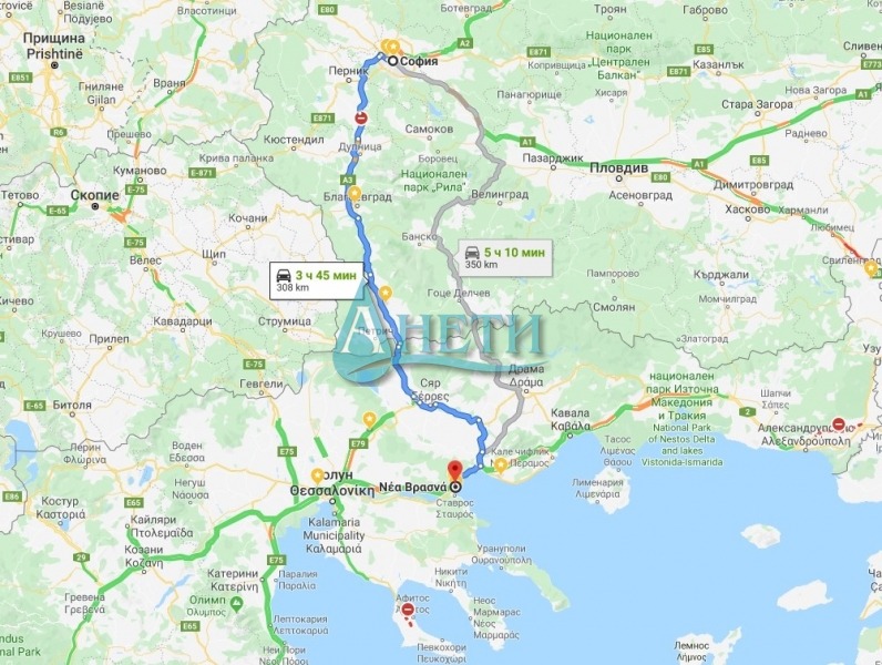 Продава ПАРЦЕЛ | Imot.bg — изображение 10