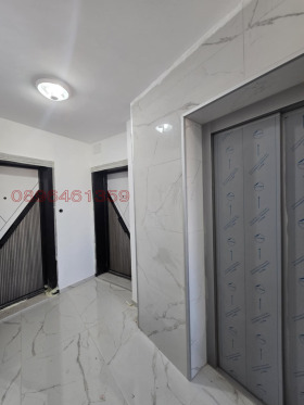 1 dormitorio Tsentar, Razgrad 1