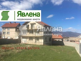 Hus Yagoda, region Stara Zagora 1