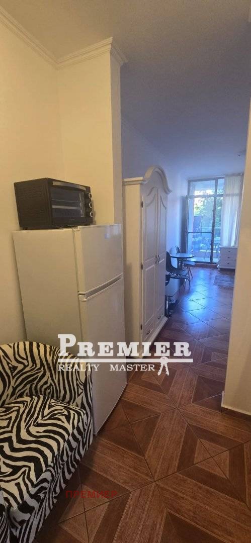 Продается  Студия область Бургас , Свети Влас , 33 кв.м | 63293729 - изображение [2]