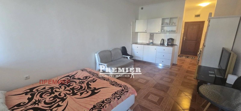 Продается  Студия область Бургас , Свети Влас , 33 кв.м | 63293729 - изображение [4]