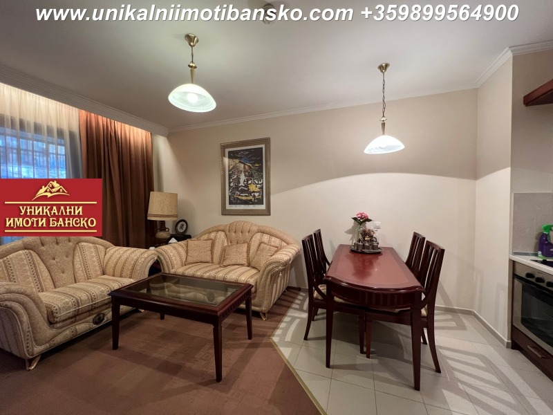 Na sprzedaż  1 sypialnia region Błagojewgrad , Bansko , 70 mkw | 17660866 - obraz [2]