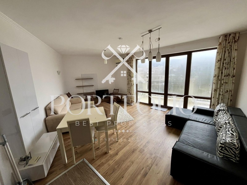 For Sale  1 bedroom region Burgas , k.k. Slanchev bryag , 72 sq.m | 24858457 - image [3]